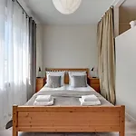 Gdynia Seaside & City Center By Downtown Apartments