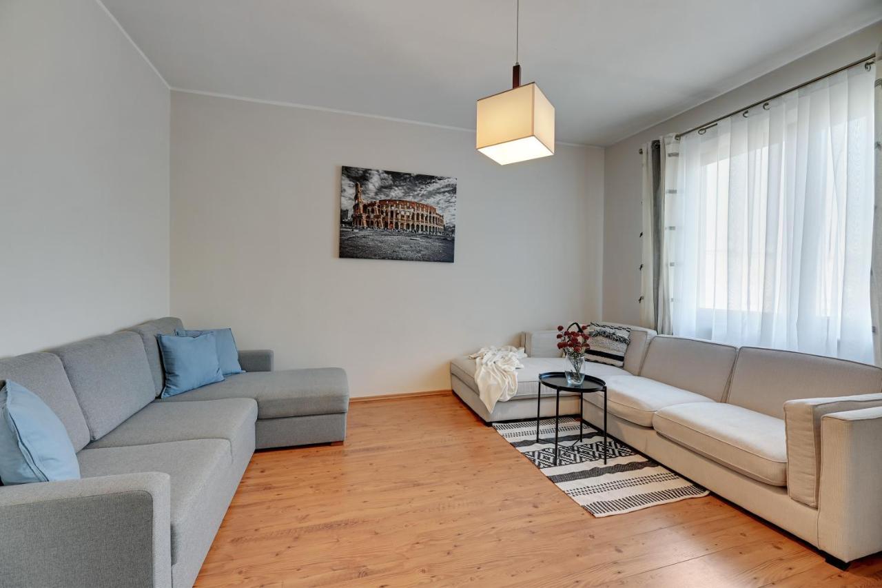 Seaside & Center By Downtown Apartment *