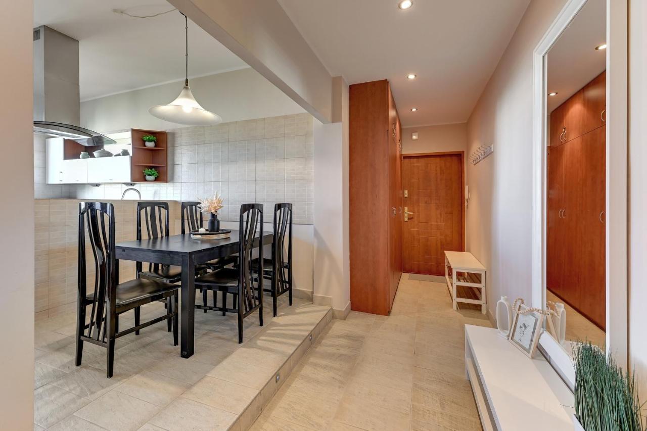 Apartment Seaside & Center By Downtown
