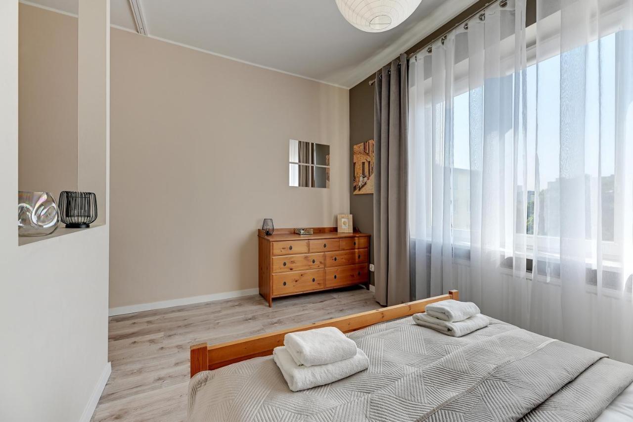 Apartament Seaside & Center By Downtown